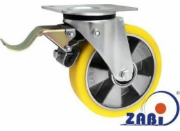 Zabi KOA O HLINÍK + POLYURETAN 180MM ZKROUCENÉ POUZDRO A55PH