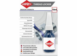 Airpress Lepidlo na těsnění závitů pro kompresory střední 10 ml