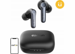 EarFun Sluchátka TWS EarFun Air Pro 4, ANC (černá)