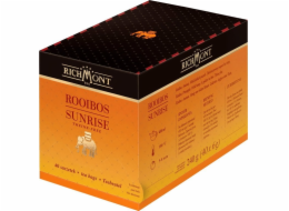 Richmont Richmont Rooibos Sunrise Tea 40 sáčků
