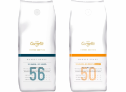 Cornella Zrnková káva CORNELLA Coffee Service 2x 1 kg
