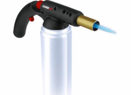 Dedra Plynový hořák 3KW PIEZO