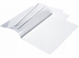 Argo TERMOVAZACÍ OBÁLKY A4 ARGO STANDING 429181 BÍLÉ 18MM 50 KS