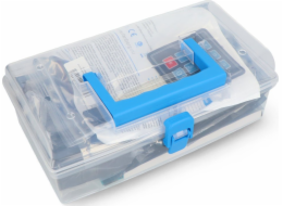 Raspberry Pi Rozšiřující sada s Raspberry Pi Pico 2 + krabicí