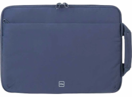 Tucano Taška S PÍSKOVÝM RUKÁVEM MODRÁ