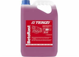 Tenzi A Odstraňovač skvrn z cementu BETORAST 5L.