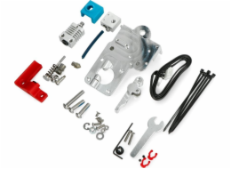 Creality Micro Swiss - Extruder s přímým pohonem pro 3D tiskárny Creality CR-10 / Ender 3