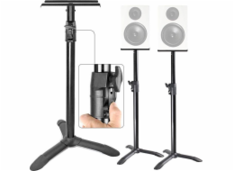 Bitmat DNA DNA MON 2 je zkratka pro monitory, studiové monitory, audio reproduktory