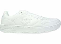 Lotto Sportovní obuv Tenisky Lotto Paliot OC Bílé 2400020U 1010 42