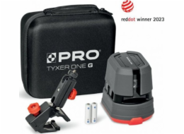 PRO&nbsp;CROSS&nbsp;LASER&nbsp;TYXER&nbsp;ONE&nbsp;G