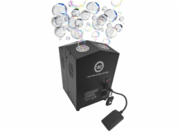 LIGHT4ME Bezdrátový výrobník bublin na dálkové ovládání pro děti