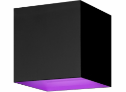 Avanca International BV Nástěnné svítidlo Hombli smarte Außenwandleuchte, černé