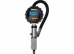 Nuair Digitální pistolový tlakoměr IMPAX IMX10
