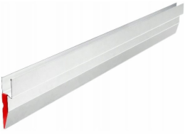 Sola Stavební záplata SOLA AL2607 TYP V 100cm