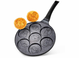 Vilde Žulová pánev na vejce a zvířecí palačinky 199083