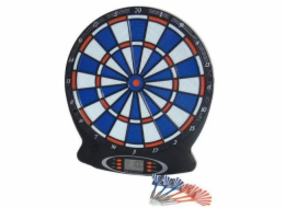 CoreParts Elektronická šipkařská hra Devil II