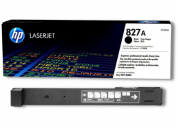 HP Toner č. 827AH CF300AH černý 29,5 tis. stran