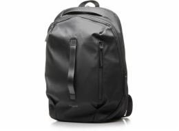 Trunk Cestovní batoh Travel Batoh - batoh s kapsou na notebook (černý)