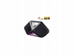 Bugani Reform - černý - Bluetooth reproduktor