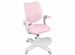 Otočné křeslo Junior 4.6 Pink