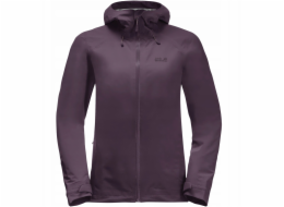 Jack&nbsp;Wolfskin&nbsp;Bunda&nbsp;Highest&nbsp;Peak&nbsp;3l&nbsp;Jkt&nbsp;W&nbsp;1115121-2042&nbsp;Fialová&nbsp;L