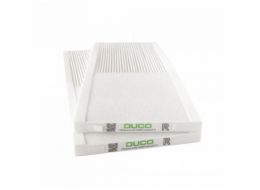 NoName Sada filtrů DUCO, hrubý 65 % / ePM1 55 % (Energy Comfort D325)