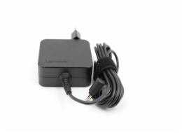 Lenovo 01FR138 Napájecí adaptér/měnič Interní 65W Černý