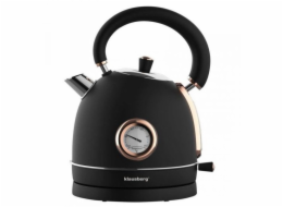 Klausberg RÝCHLOVÁ KONVICE 1,8 L S TEPLOMEREM KB-7905 RETRO
