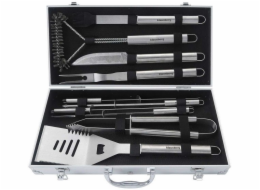 Klausberg Sada grilovacího nářadí KB-7901 v kufříku