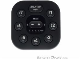 Elite Ovladač Zona EL0240301
