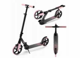 KinderKraft Volně růžová