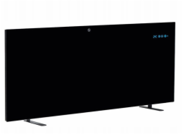 Case4life Lafe IR ThermoSmart 700 W černý