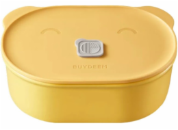 Krups Keramická nádoba na potraviny BUYDEEM 500 ml, model CT3007, barva Mellow Yellow