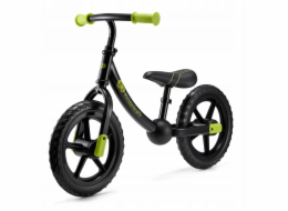 KinderKraft 2way Next Black 2025