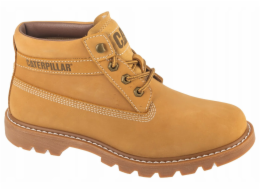 Caterpillar Colorado 2.0 Chukka P726362 Žlutá 46