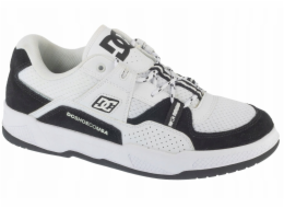 DC&nbsp;Shoes&nbsp;Boty&nbsp;DC&nbsp;Construct&nbsp;ADYS100822-BKW&nbsp;bílé&nbsp;45