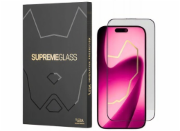 iLera Originální ochranné sklo DeLuxe 2.0 pro iPhone 17 Air