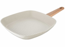 Bergner Mramorová pánev 28 cm BG-30639 NATURALLY