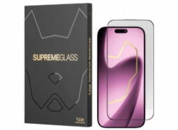 iLera Originální ochranné sklo DeLuxe 2.0 pro iPhone 17 Pro