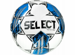 Select Míč Team FIFA Basic DB V25 120076 bílý 5
