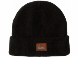 Quiksilver čepice AQYHA04782-KVJ0 Černá Jedna velikost