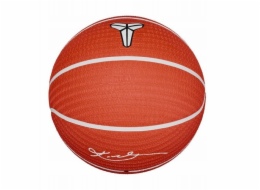 Nike Deflovaný míč Playground 8P Kobe Bryant N1012519-835 oranžový 7