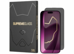 iLera Ochranné sklo DeLuxe Incognito Glass pro iPhone 17 Air