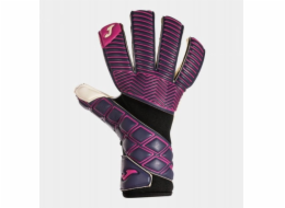 Joma Brankářské rukavice Area 19 400422-501 Fialová 11