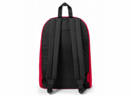 Eastpak Batoh Out Of Office EK0007671O91 Červený Jedna velikost