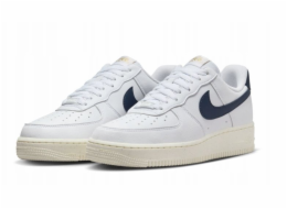 Nike Air Force Low 1 07 FZ6768-100 bílá 41