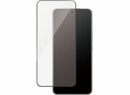 PanzerGlass SAFE. by ® Ochranné pouzdro na displej s černým rámečkem pro Xiaomi Redmi Note 14 | Ultra široká průhledná ochranná fólie na displej, 1 ks.