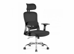 MarkAdler Kancelářská židle Mark Adler Manager 3.2 černá