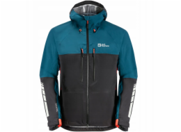 Jack&nbsp;Wolfskin&nbsp;Bunda&nbsp;Morobbia&nbsp;3l&nbsp;Jkt&nbsp;M&nbsp;1115501-4133&nbsp;Modrá&nbsp;M