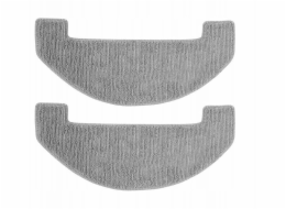 Tesla RoboStar iQ400/iQ400 Plus - Mop z mikrovlákna (2 kusy)